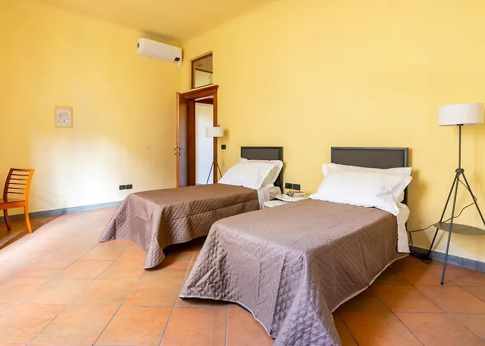 Verdi 11 Apartment