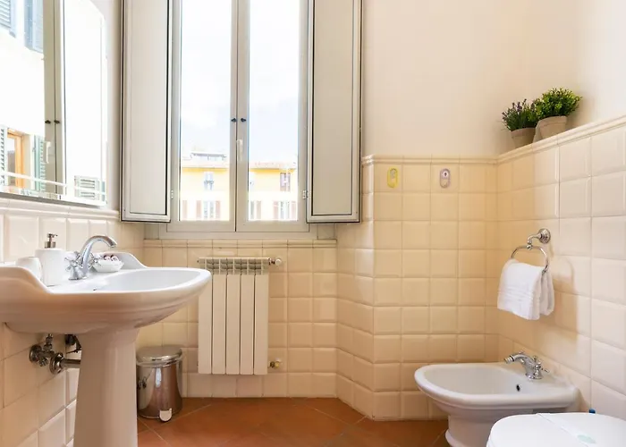 Verdi 11 Apartment