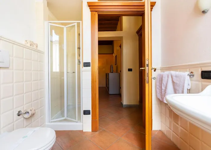 Apartment Verdi 11 Florence