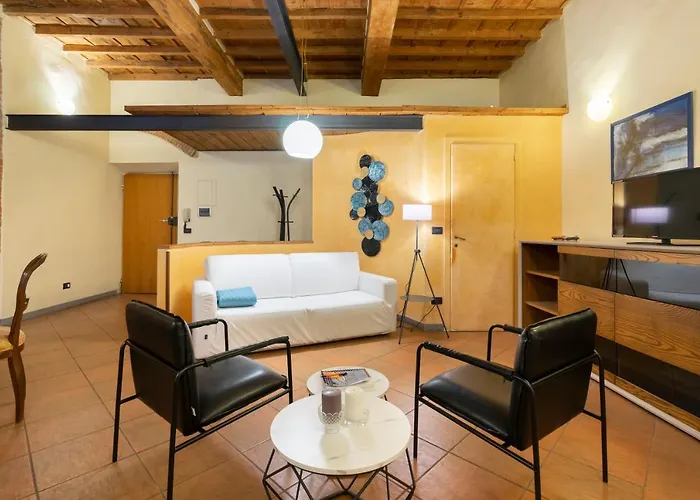Verdi 11 Apartment *
