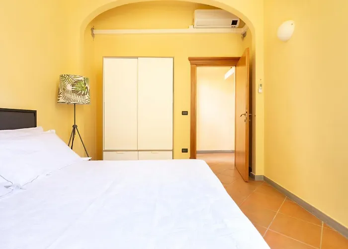 Apartment Verdi 11
