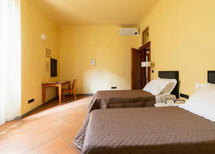 Verdi 11 * Florence