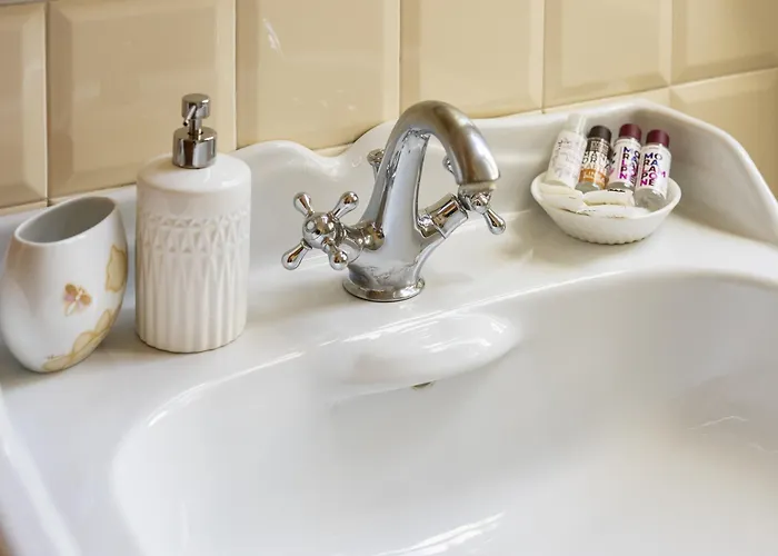 Verdi 11 Apartment Florence