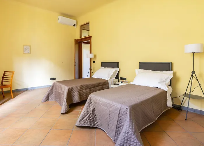Verdi 11 Apartment