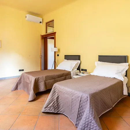 Verdi 11 Apartament
