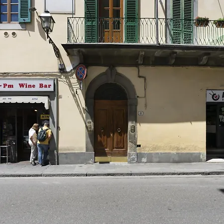 Verdi 11 Appartamento *