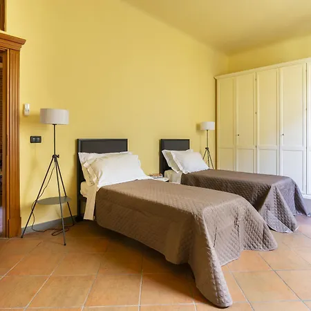 Appartamento Verdi 11 *