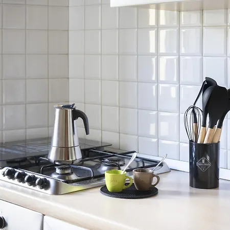 Verdi 11 Appartamento Firenze