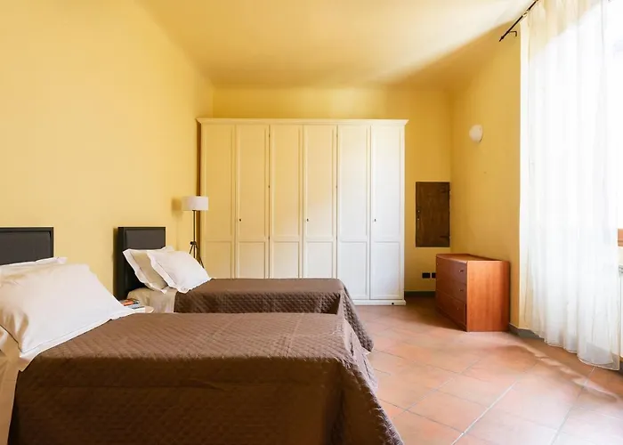 Verdi 11 Firenze