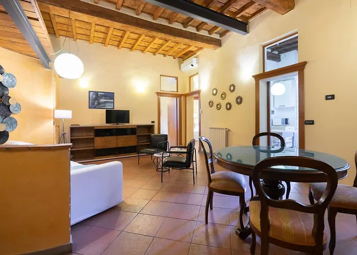 Verdi 11 Firenze