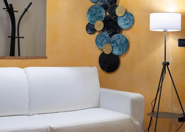 Verdi 11 Appartamento