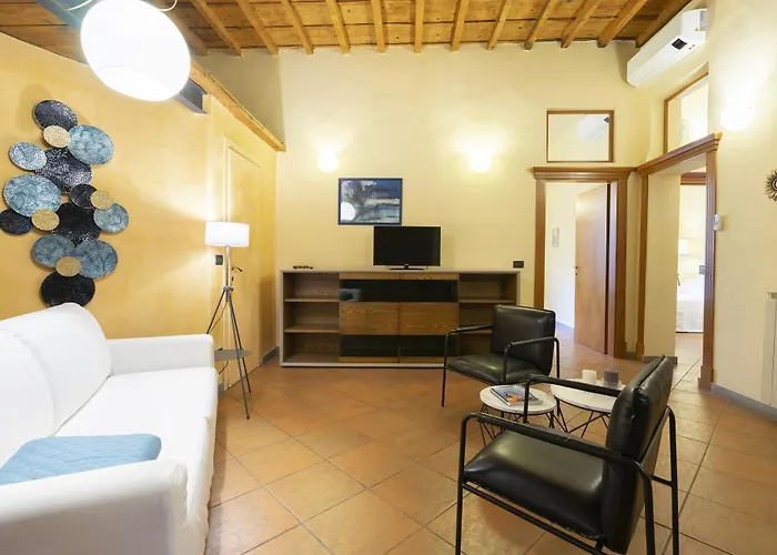 Verdi 11 Appartamento Firenze