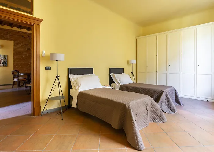 Appartamento Verdi 11 *