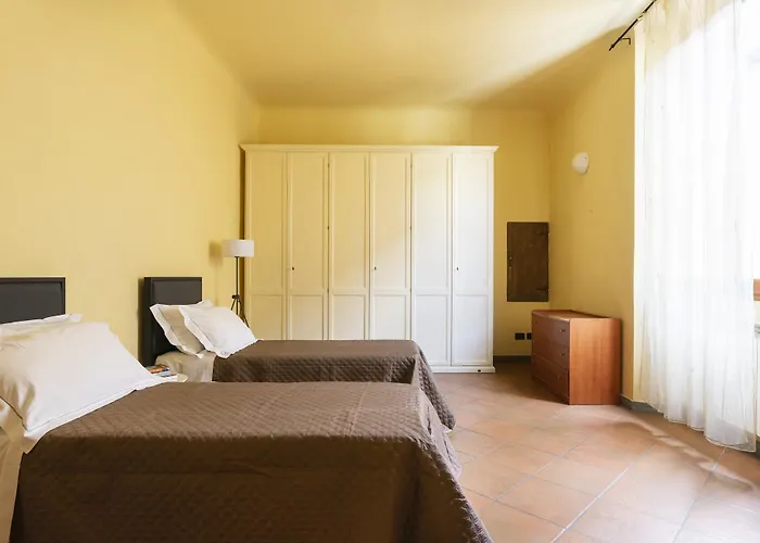 Verdi 11 Firenze