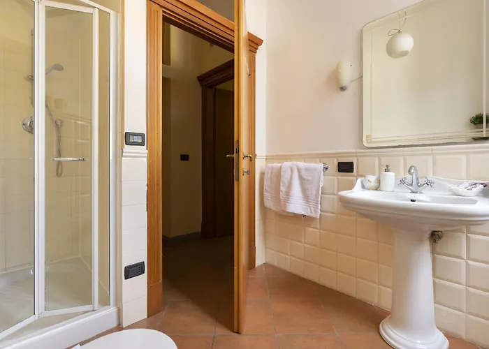 Verdi 11 Appartamento Firenze