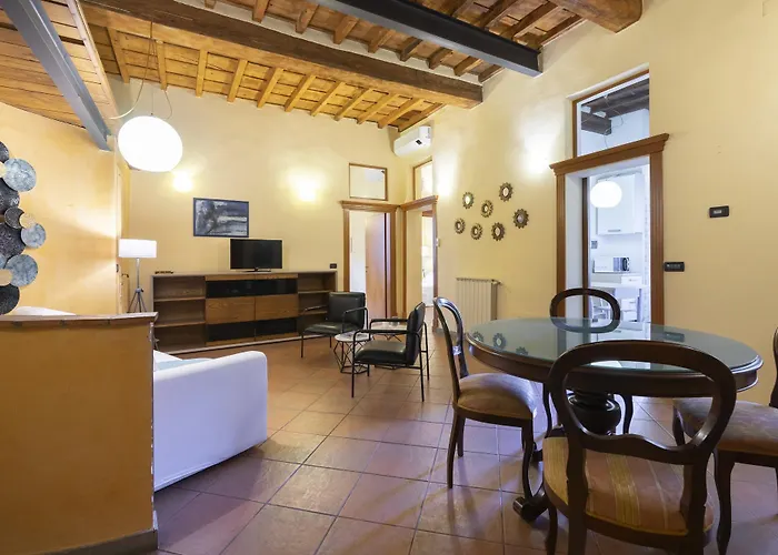 Verdi 11 Firenze