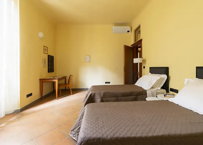 Verdi 11 Appartamento Firenze