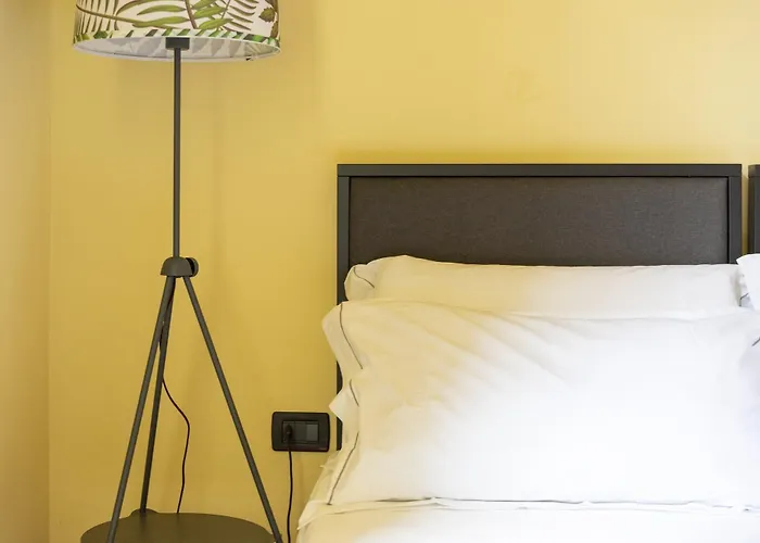 Verdi 11 Appartamento