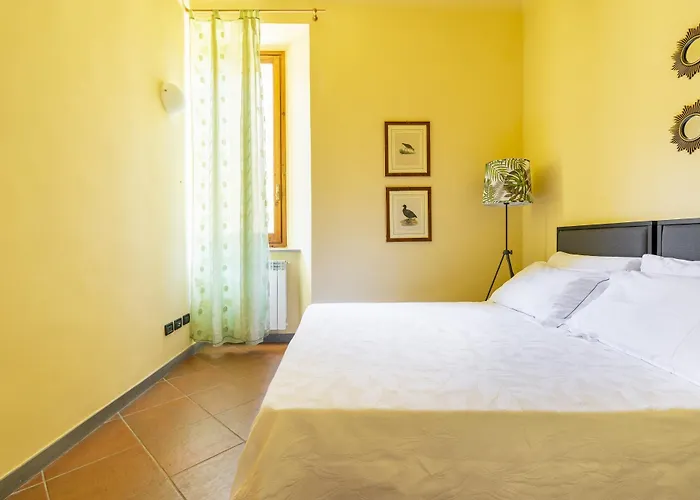 Verdi 11 Appartamento Firenze