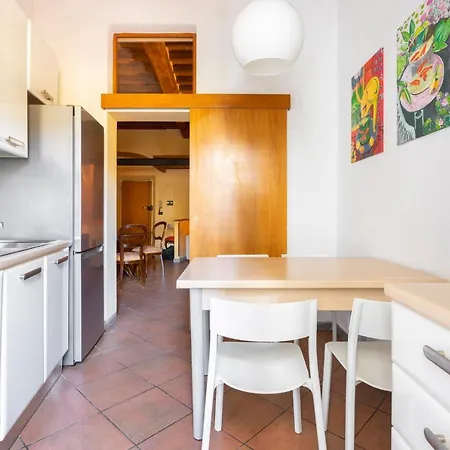 Verdi 11 Apartament *
