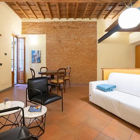 Verdi 11 Apartament