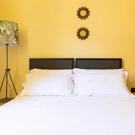 Apartament Verdi 11 Florencja