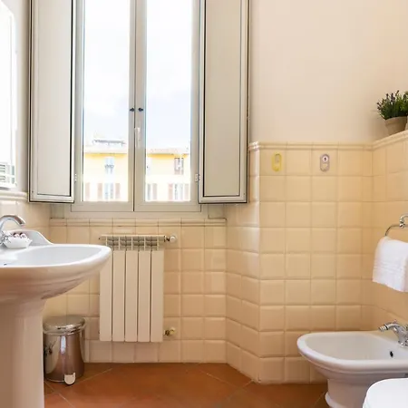 Verdi 11 Apartament