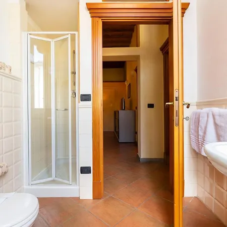 Apartament Verdi 11 Florencja