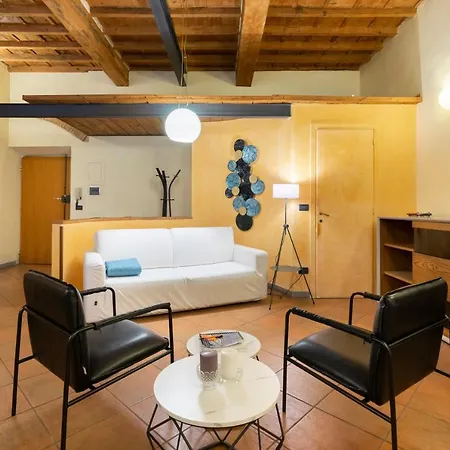 Verdi 11 Apartament *