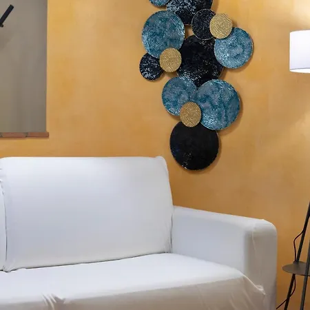 Verdi 11 Apartament