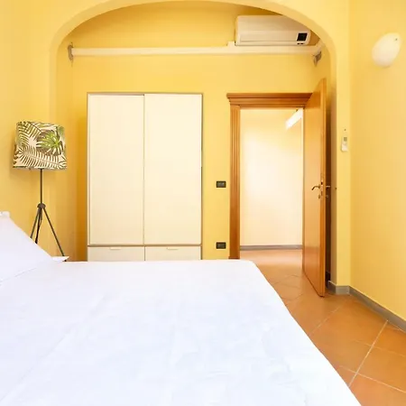 Apartament Verdi 11
