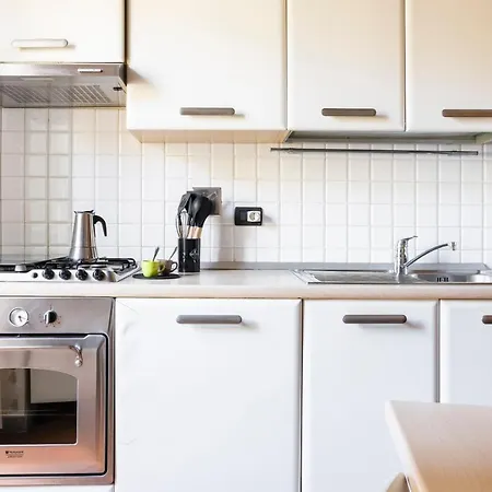 Apartament Verdi 11 *
