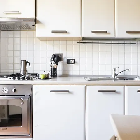 Verdi 11 Apartament *